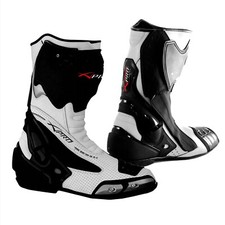 Stivale scarpa calzatura pelle - scarpa,
