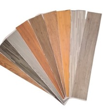 Pavimento pvc adesivo - pvc, laminato