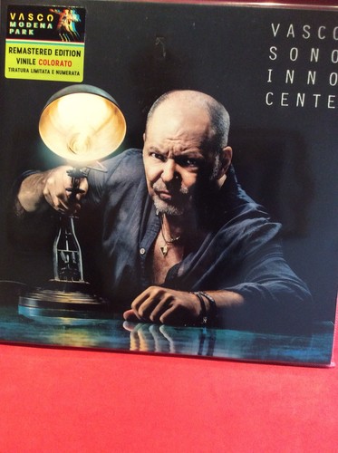 Vasco rossi sono - vasco,