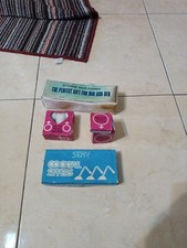 RARO LOTTO OGGETTI EROTICI VINTAGE MADE HONG KONG DA VEDERE 