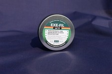 EXETER PAN X 100iso B&W