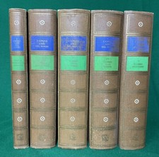 I CINQUE LIBRI DEL SAPERE -