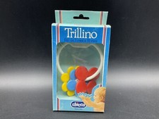980# VINTAGE CHICCO TRILLINO
