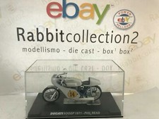 DIE CAST " DUCATI 500GP 1971 -