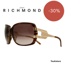 JOHN RICHMOND occhiali da sole JR62203 62 16 120 sunglasses M.in Italy CE