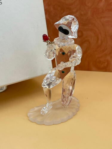 Swarovski 254044 figura - , 13,5