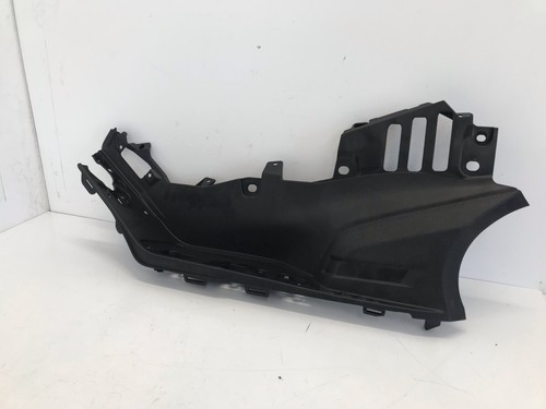 Carena pedana sinistra yamaha - pedana,
