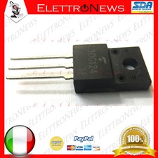 Transistor GT30G124 - 30G124