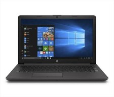 NOTEBOOK HP 250 G7 15,6" CORE i3 8 GEN 256 GB SSD 4 GB WIN 10 PRO DVD±RW 7DC19EA