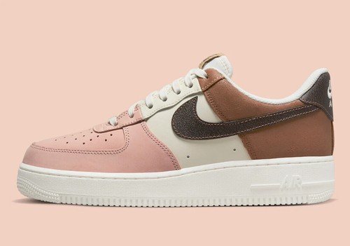 Nike air force - force, '07