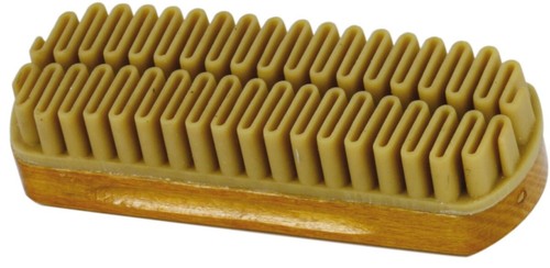 Spazzole per renna - e, camoscio