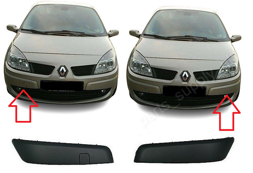 Set coppia modanature - coppia,