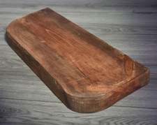 Mensola in pino artigianale