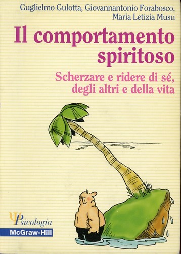 Gulotta il comportamento - gulotta,