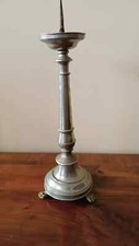 Candlestick sacred art - candlestick,
