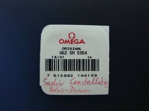 Omega constellation lady vetro - omega,