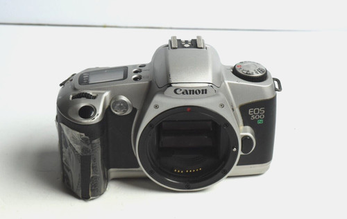 Reflex canon eos 500 pezzi - canon,