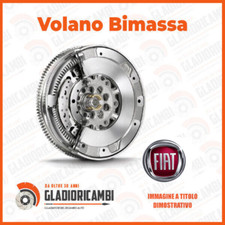 Volano Bimassa originale FIAT