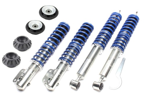 Tuningart coilover telaio