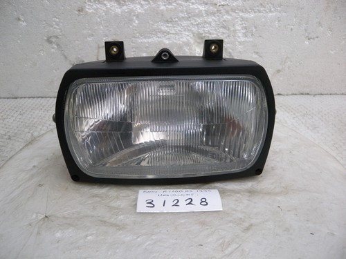 Faro proiettore bmw - proiettore, gs