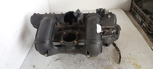 Collettore aspirazione bmw - collettore,