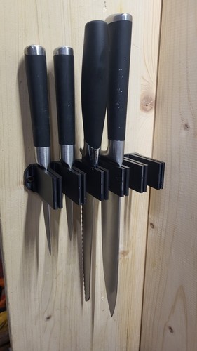 Porta coltelli supporto - coltelli,,