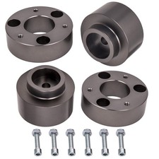 2.5" Avant Entretoises 2"