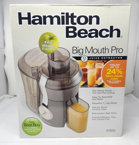 Estrattore succo hamilton - succo,