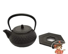 Iwachu Ferro Bollitore