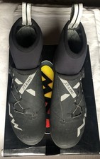 Scarpe invernali strada