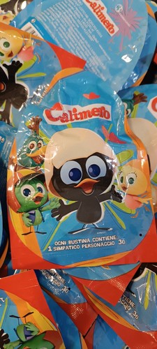 Calimero busta sorpresa - calimero, a