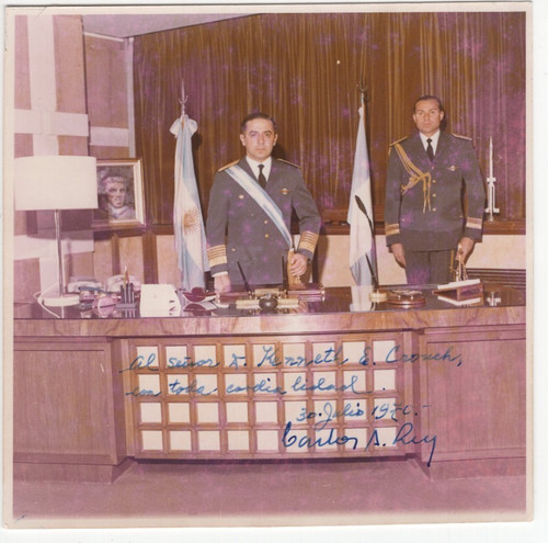 Carlos alberto rey foto - carlos,