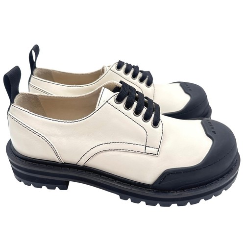 Scarpe derby brogue marni dada - scarpe,