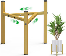 Scaffale Piante, 2 Pack