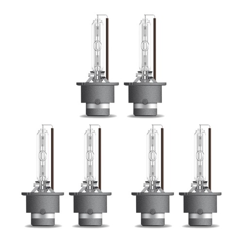 Lampadine xenon d2s 85v - lampadine,