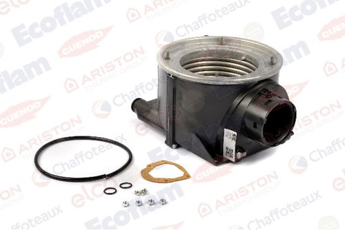 Scambiatore caldaia ariston - caldaia,