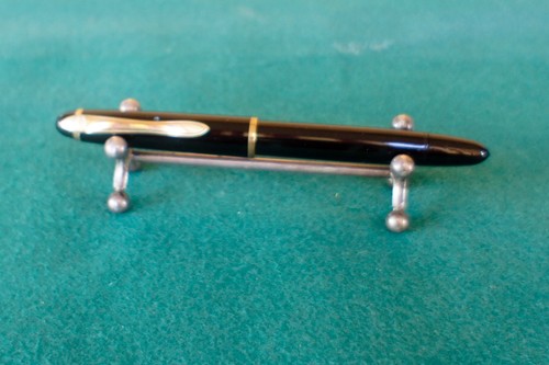 Penna stilografica geha con - penna, "geha"