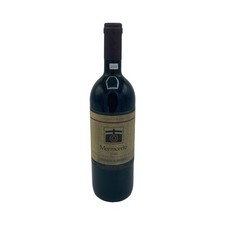 Vintage Bottle - Marchesi de