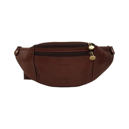 Gianni conti marsupio uomo - marsupio,