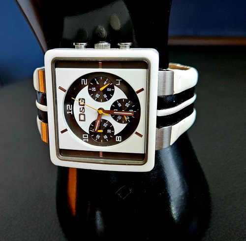 Dolce and gabbana watch - d&g,