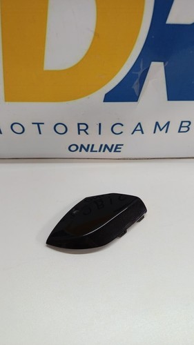 Coperchio pompa freno - pompa,