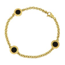 Bracciale BVLGARI bulgari