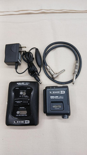Line6 relay g30 - relay, chitarra