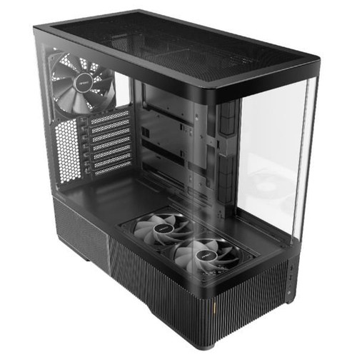 Antec constellation air mid - constellation, c6