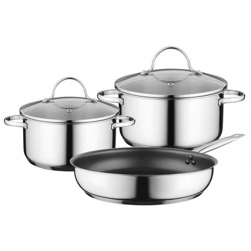 Bosch hez9se030 set pentole - hez9se030,