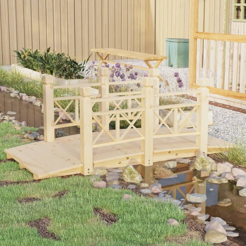 Garden bridge bridges - garden,