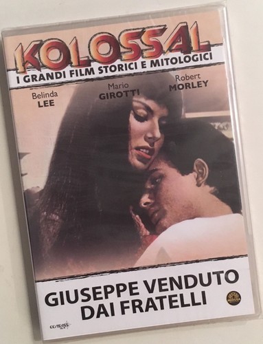 Giuseppe venduto dai fratelli - giuseppe,