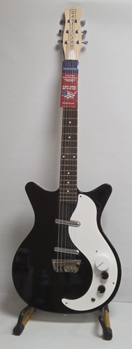 Danelectro stock chitarra - danelectro,