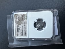 denarius Imperatoriale Giulio Cesare