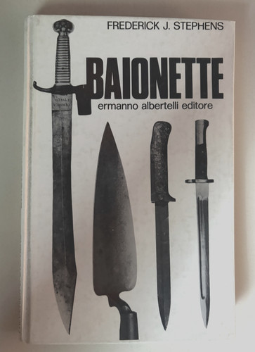 Baionette stephens - baionette,,